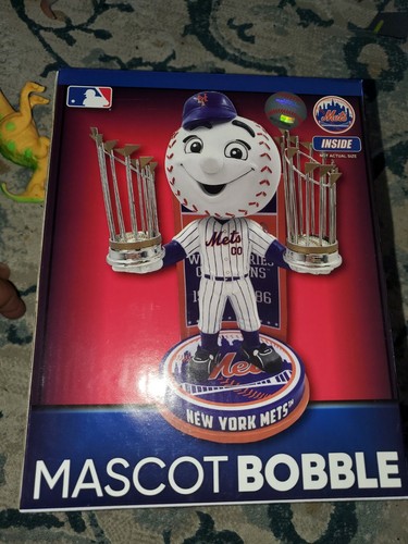 【激レア】MLBメッツMets ビンテージラグマット　USA製　野球アート 激レア】MLBメッツMets ビンテージラグマット USA製 野球アート