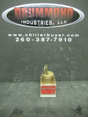 THE SUPERIOR INTERLOCK S105810Y WITH KEY