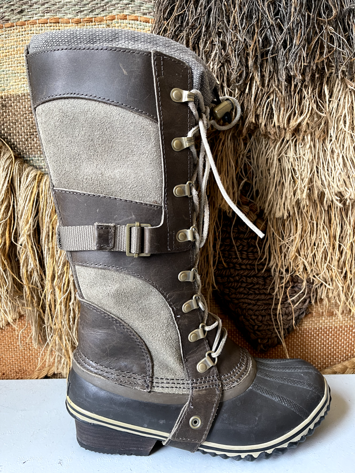 SOREL Conquest Carly Boot - Women's - Footwear