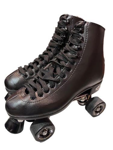 Size 7 - Black