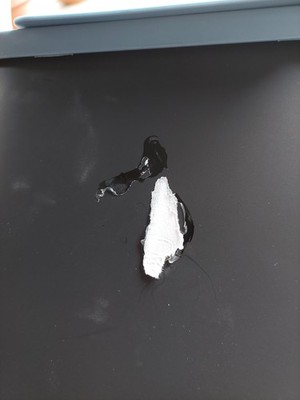 Objectfoto('s) van geverifieerde koper