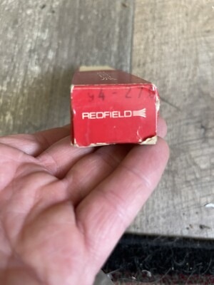 Redfield Scope Base 1 piece Savage 110/SA. Short Action