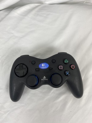 Logitech PlayStation 2 PS2 G-X2D11 Wireless Controller - No Receiver
