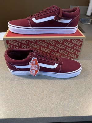 Top Sneakers Casual Skate Style Shoes 