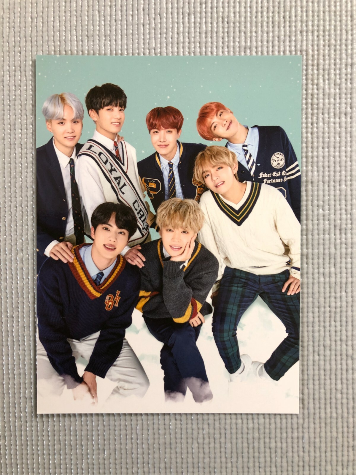 値下げしました★BTS ファンミーティング Vol.4 ハピエバ　DVD BTS JAPAN OFFICIAL FANMEETING VOL 4 Happy Ever After DVD no