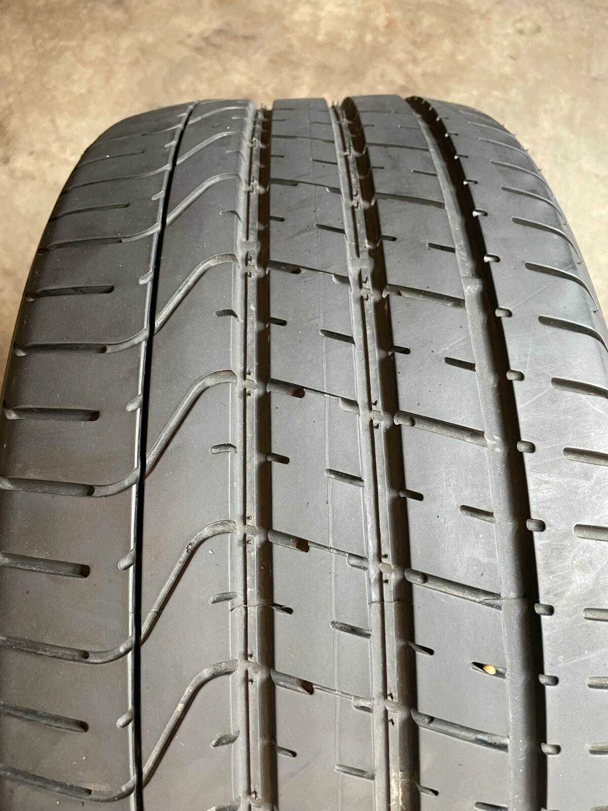 【2019年製】275/40ZR19 ピレリ PIRELLI本/ ドイツ製 Used 275/40ZR19 Pirelli P Zero - 101Y - 10/32 No Repairs | eBay