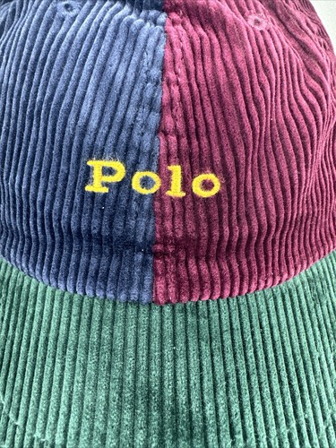 ◆FOLNUA◆ CLASSIC LOGO CORDUROY BALL CAP 2COLOR F24FWFSHT03 Logo Stretch Corduroy Cap