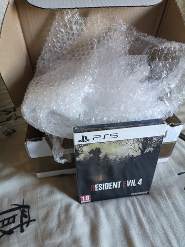 Photos de l'objet d'un acheteur vérifié