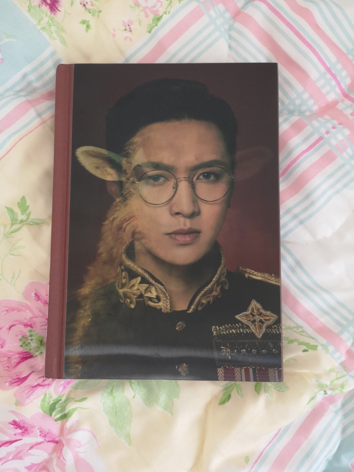EXO レイ sheep sum 購入特典 トレカ 张艺兴 lay EXO LAY - EXO LAY - [LAY 02 SHEEP] 2ND SOLO ALBUM CD+