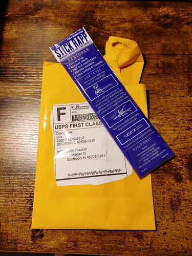 Fotos del artículo de un comprador verificado