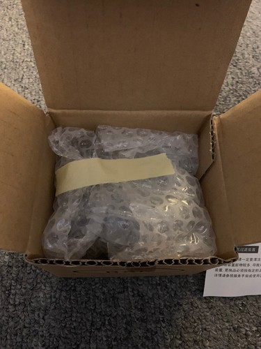 For Sanyo POA-LMP90 / 610-323-0726 Projector Lamp Housing DLP LCD, New