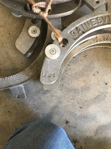 Fusion Machine Inserts