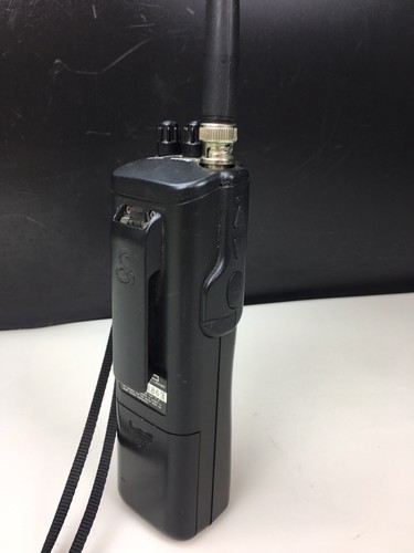 Cobra HH 37ST Hand Held 40-Channel 2-Way Handheld CB Radio