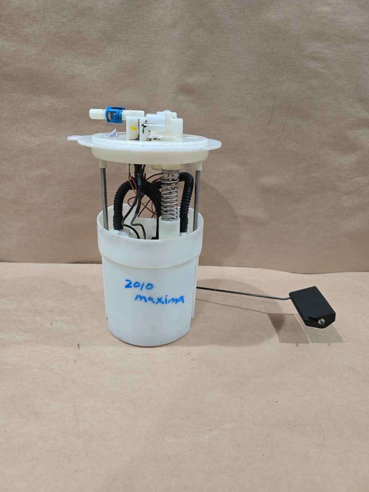 2007 - 2014 Nissan Maxima Altima Fuel Pump Assembly 17040-ZX01B OEM