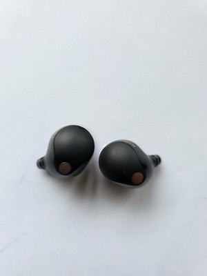 Coupled Right & Left earbuds ONLY - Genuine - Sony WF-1000XM5 (YY2963)