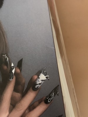Artikelfoto(s) von einem verifizierten Käufer