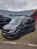 MAN TGE 3.180 AUTO motorhome sc sport tourer race van mx karting