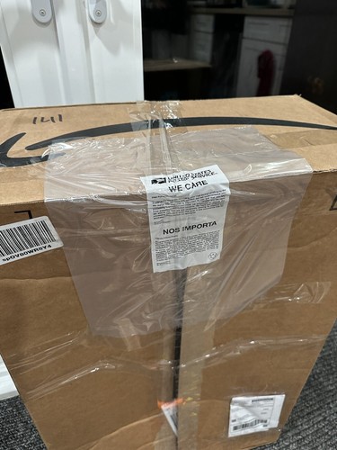 Item photo(s) from verified buyer