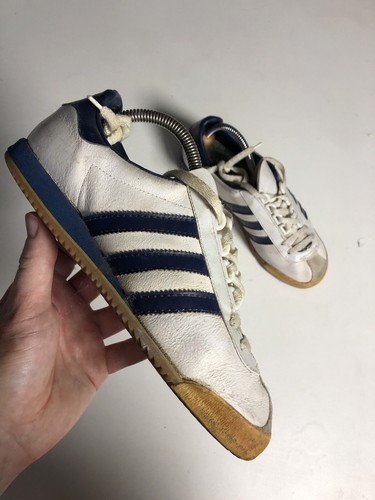 【Special Archives】about70s Adidas French RARE* VINTAGE - 1970s MADE IN FRANCE ADIDAS LOVE-SET