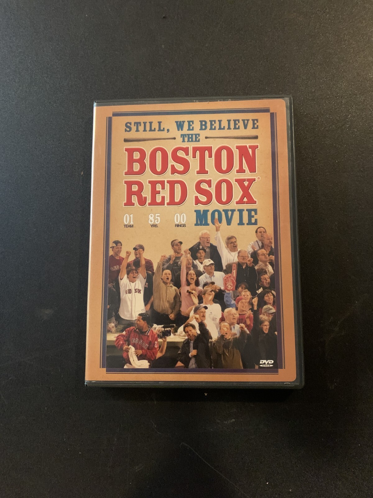 その他 Still We Believe: Boston Red Sox Movie [DVD] Still, We Believe : The Boston Red Sox Movie DVD | eBay