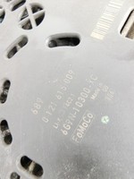 Ford S-Max WA6 06-10 TDCi 2,0 103KW Lichtmaschine Generator 150A Ford S-Max WA6 06-10 27.09.2006 RM6G9N-10300-XC... Vorschau 7