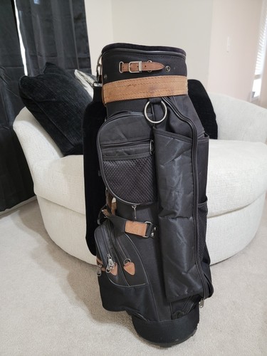 Bag 6 Pocket. Details In The Description!!!
