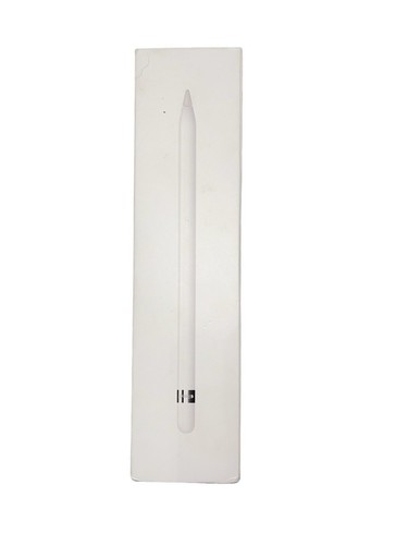 1st Generation Stylus Pen, White For Apple Ipad Pro & Ipad