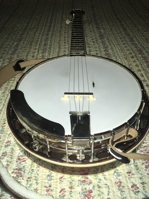 Banjo Star Banjo