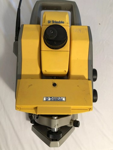 Trimble Series 5603 DR 200+ Robotic Survey Total Station