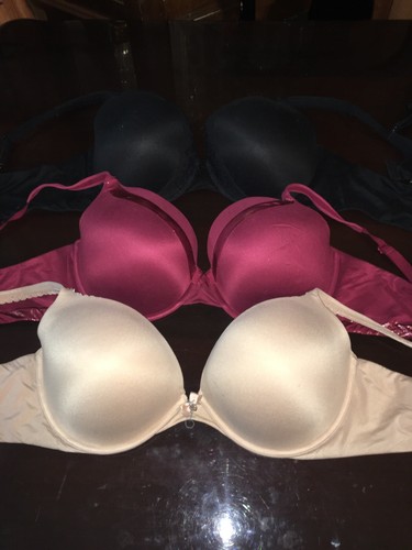38dd victoria secret Bra Sets Used