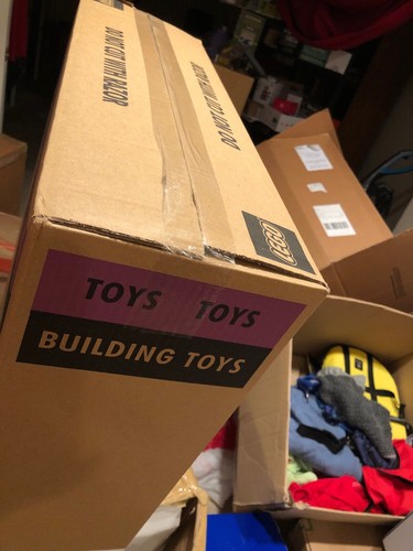 LEGO Star Wars Death Star 2008 (10188)