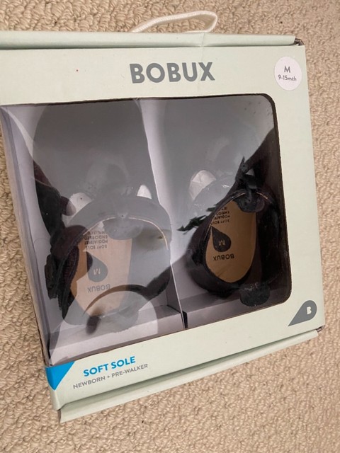 bobux newborn