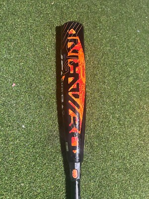 2022 DeMarini CF Mashup BB/SB Bat (-10) 20oz  30in