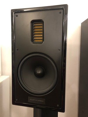 martin logan 35xt for sale
