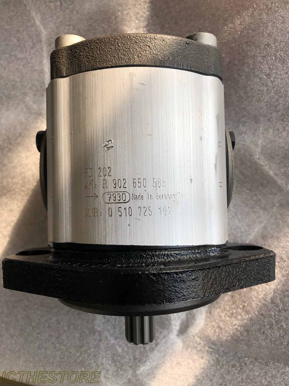 NEW MNR 0 510 725 102 AK R 902 650 585 AZPF-11-022RRR20KB NEW MNR 0 510 725 102 AK R 902 650 585 AZPF-11-022RRR20KB