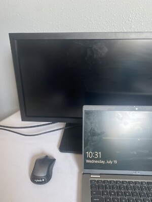 Dell Latitude E5470 (500GB HDD, Intel Core I3-6100U, 2.3GHz, 8GB RAM, AMD Radeon