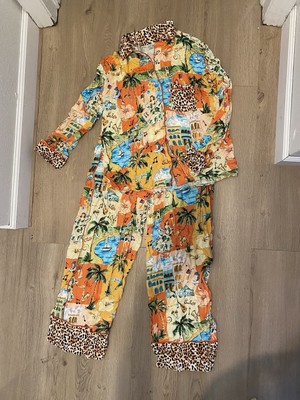 Maaji Pajamas 