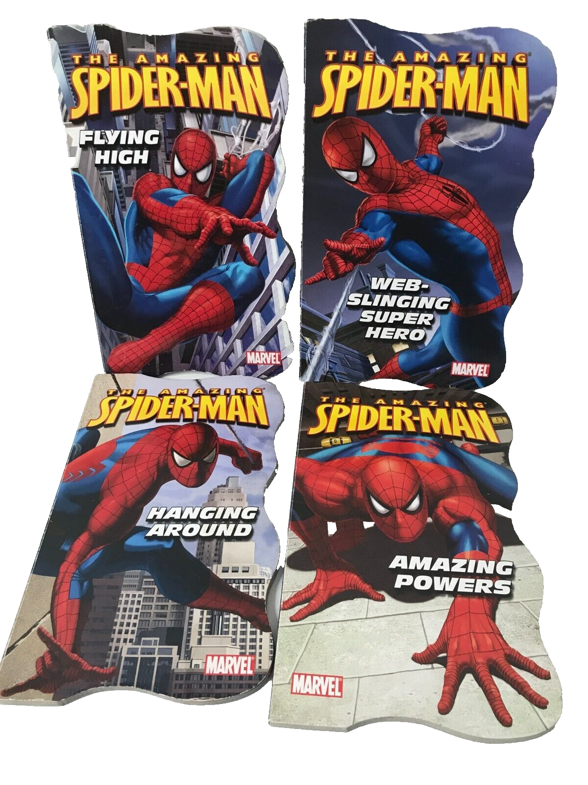 MARVEL - 【あんぽんたん】MARVEL DVD4本セット Lot of 14 Marvel Movie DVD set, X-Men, Hulk, Thor, Avengers