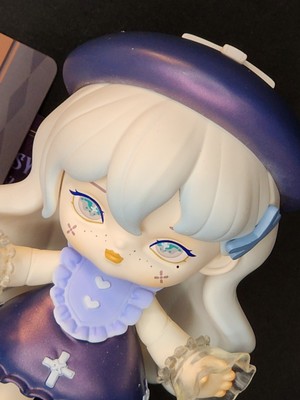 MJ Studio MISYA Mansion Official blind box Figure ~ Hakuya GORGEOUS! New USA