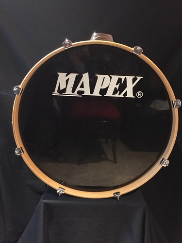 Mapex V Series 22” Bass Drum