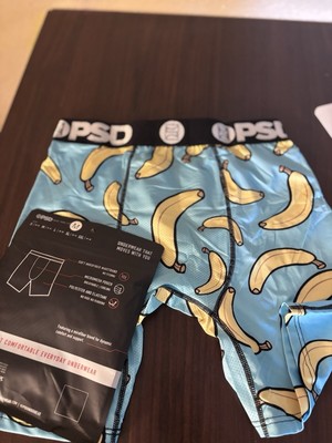 psd underwear XL