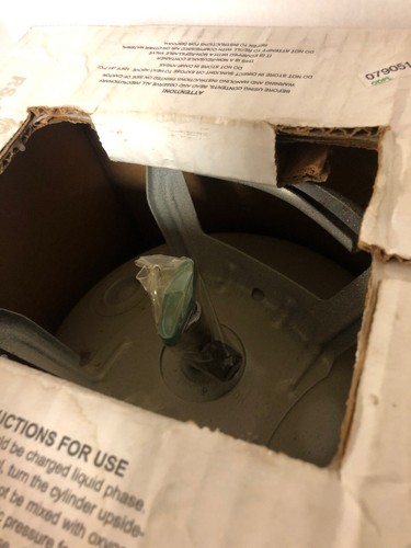 RS-44 / R424A Havc Replaces : R22