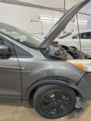 (LOCAL PICKUP ONLY) 13 14 15 16 17 18 19 FORD ESCAPE Fender Passenger Side Right