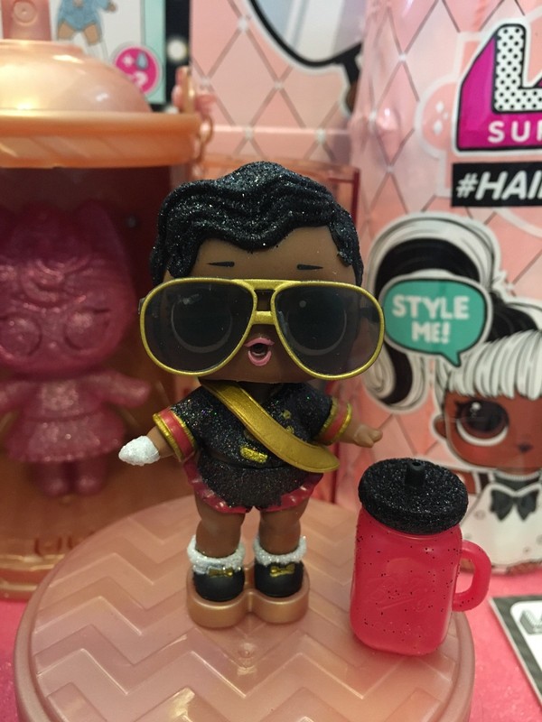 shimone lol hair goals