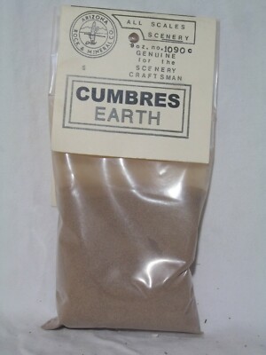 1090c Cumbers & Toltec Powder Model Railroad