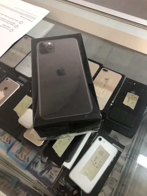 Brand New Iphone 11 Pro Max 64gb For Sale Iphone Gumtree Australia Canterbury Area Campsie