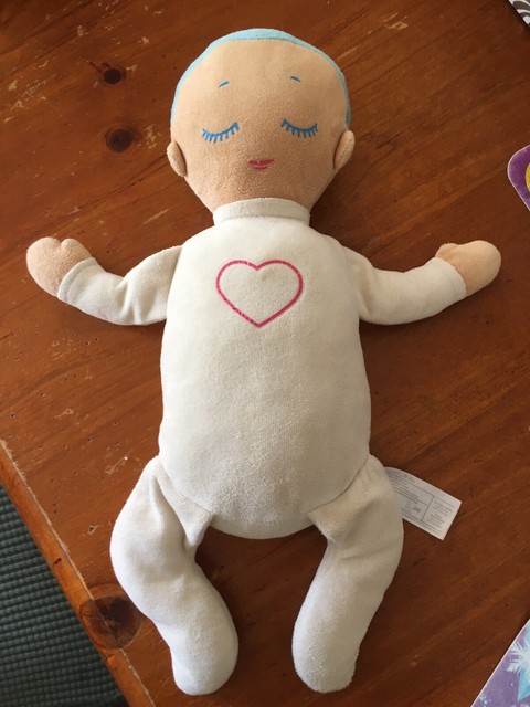 lulla doll gumtree