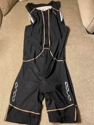 orca skinsuit