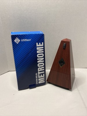 Metronomes German Metronome