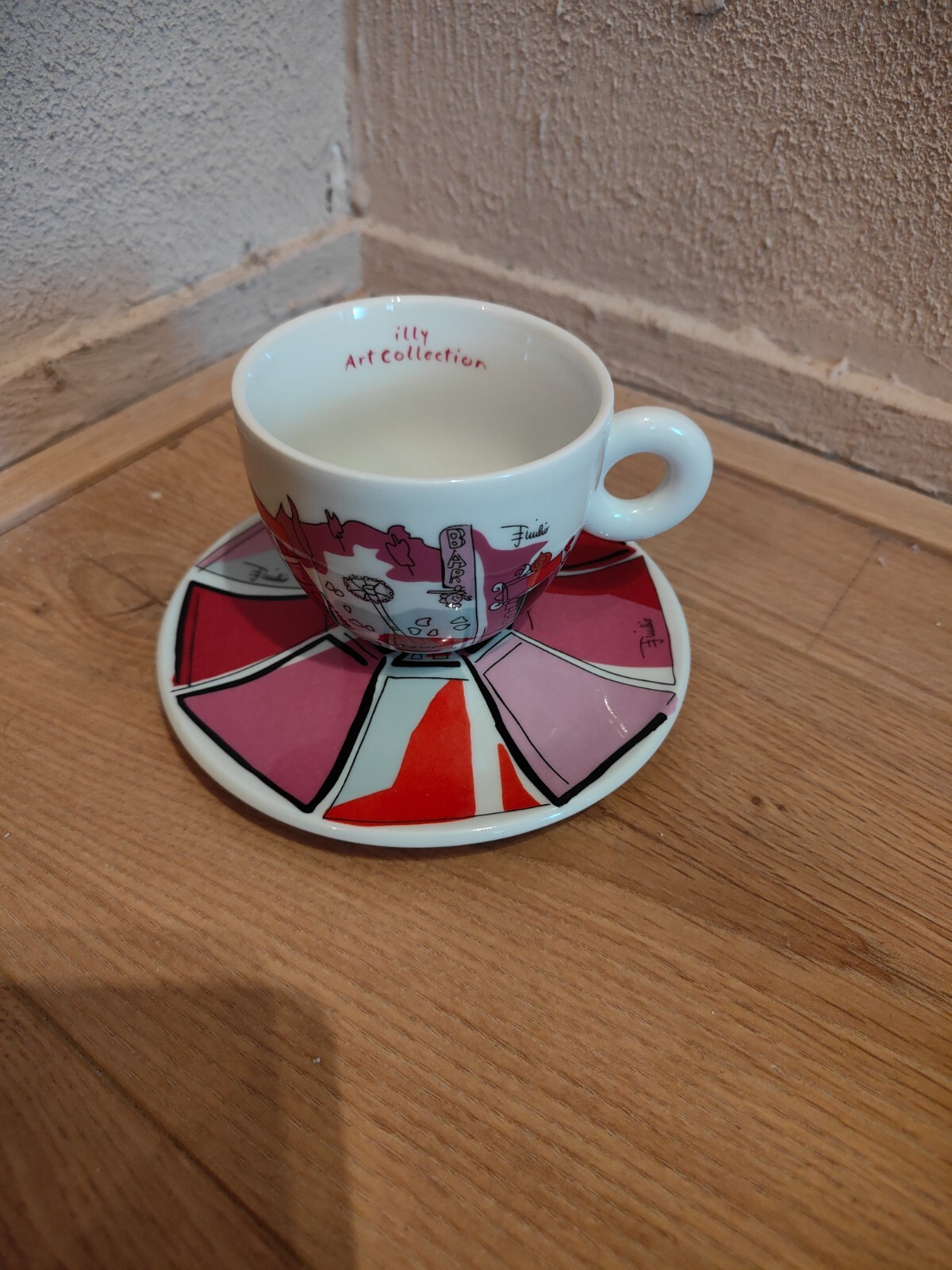 EMILIO PUCCI - 新品♡EMILIO PUCCI♡ 70s vintage emilio pucci - Gem